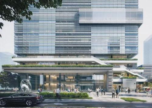 中科院大楼爆料案件最新,揭秘科研机构内部惊人内幕